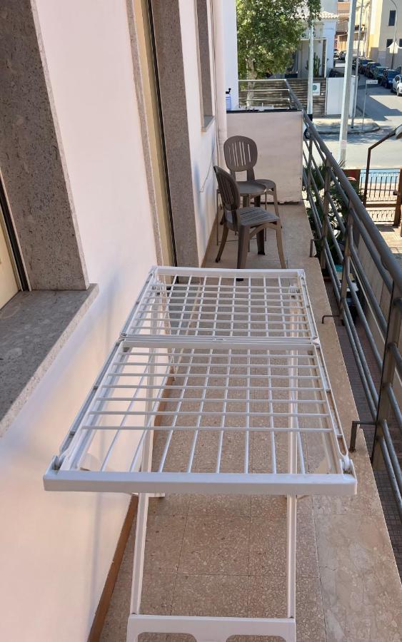 Le Torrette Rooms And Apartments Avola Exterior foto