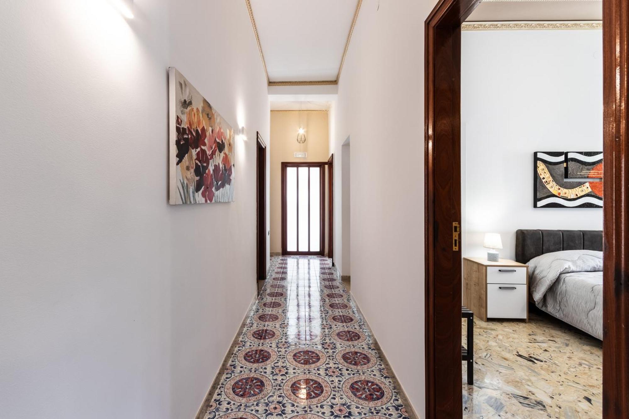 Le Torrette Rooms And Apartments Avola Exterior foto