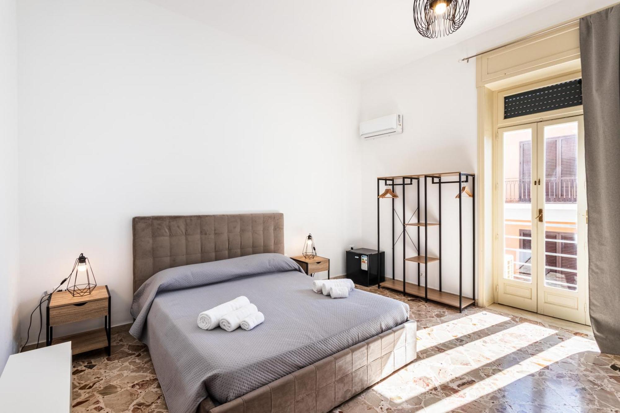 Le Torrette Rooms And Apartments Avola Exterior foto