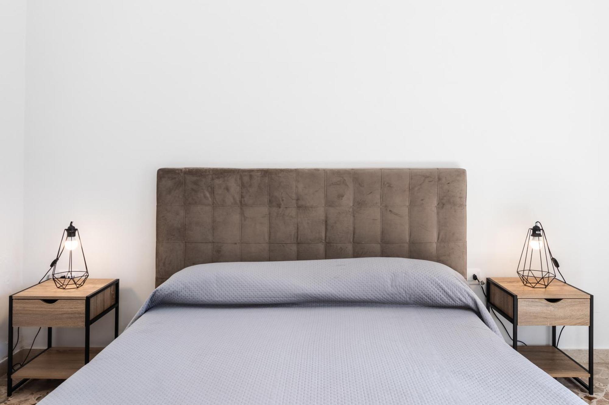 Le Torrette Rooms And Apartments Avola Exterior foto