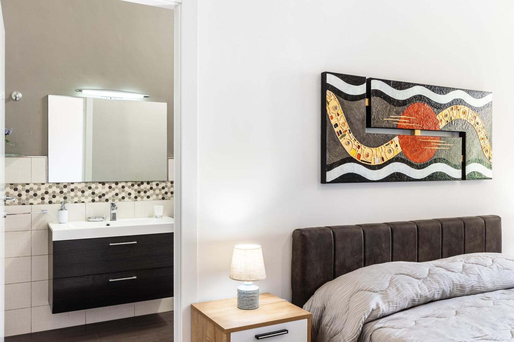 Le Torrette Rooms And Apartments Avola Exterior foto