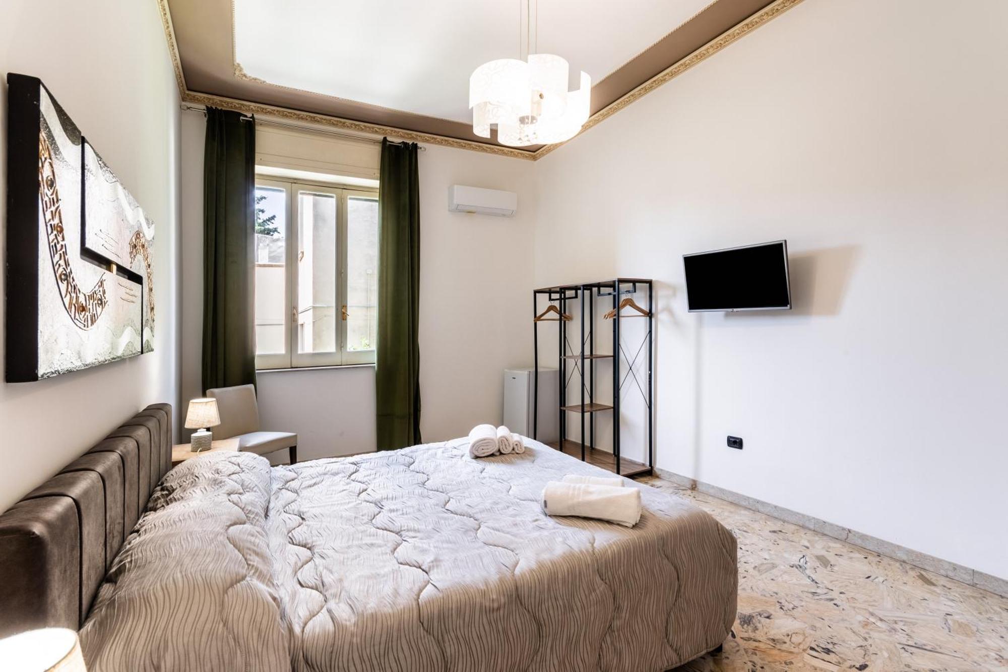 Le Torrette Rooms And Apartments Avola Exterior foto