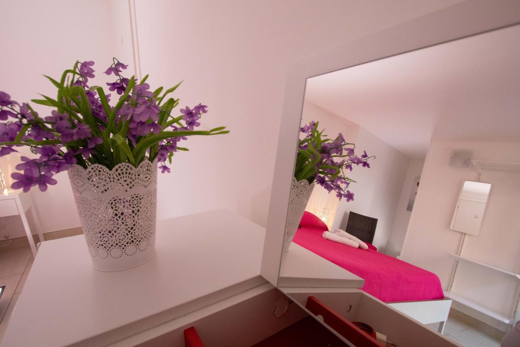 Le Torrette Rooms And Apartments Avola Exterior foto