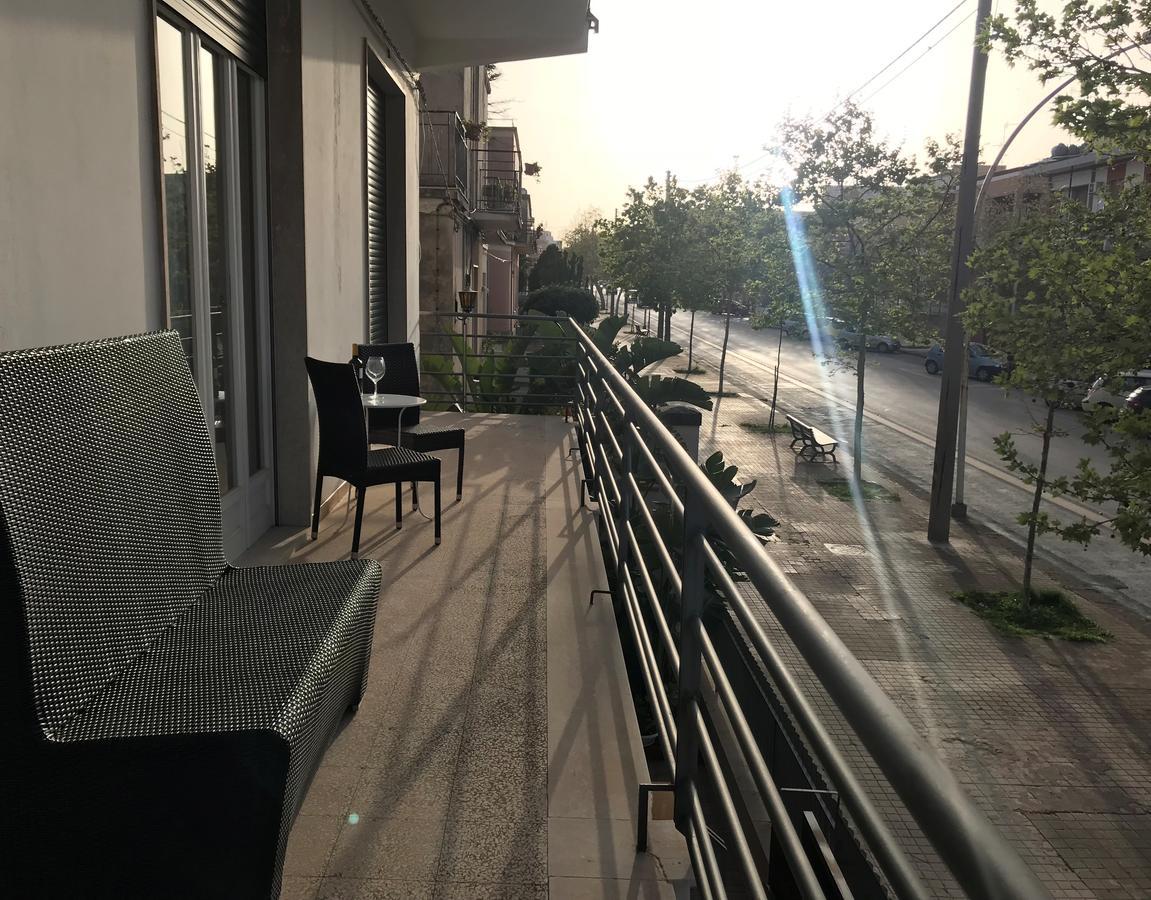 Le Torrette Rooms And Apartments Avola Exterior foto