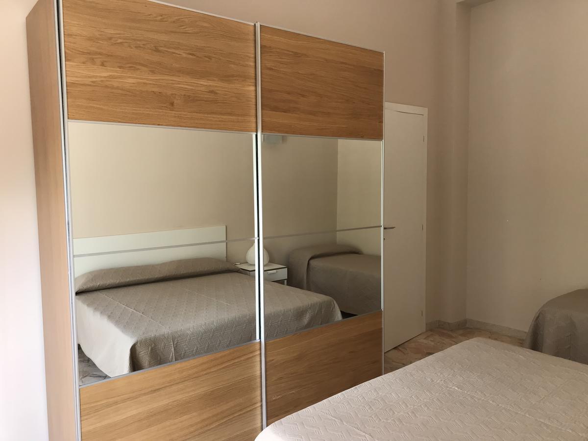 Le Torrette Rooms And Apartments Avola Exterior foto