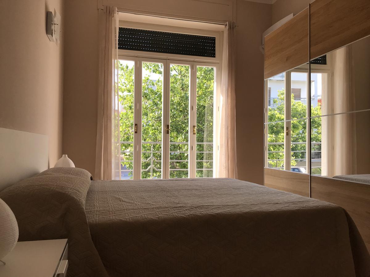 Le Torrette Rooms And Apartments Avola Exterior foto