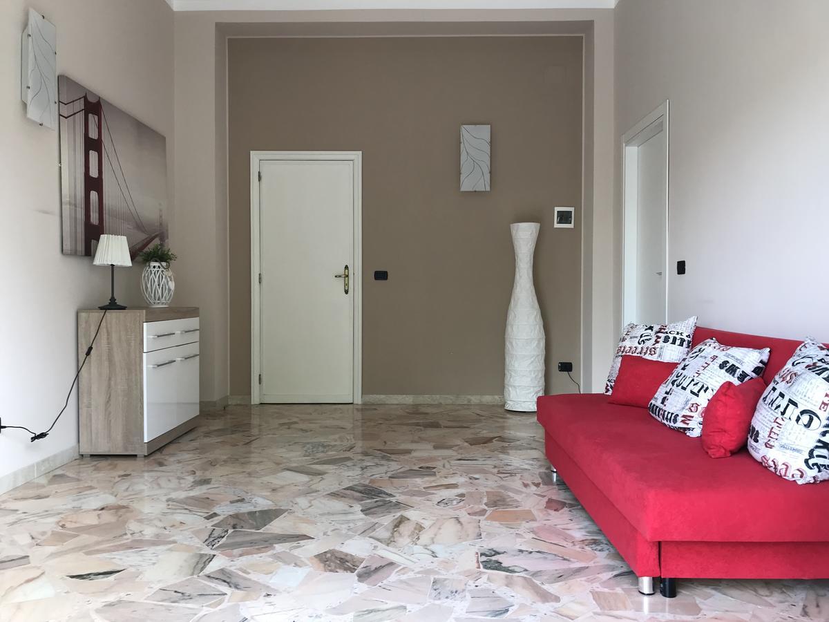 Le Torrette Rooms And Apartments Avola Exterior foto