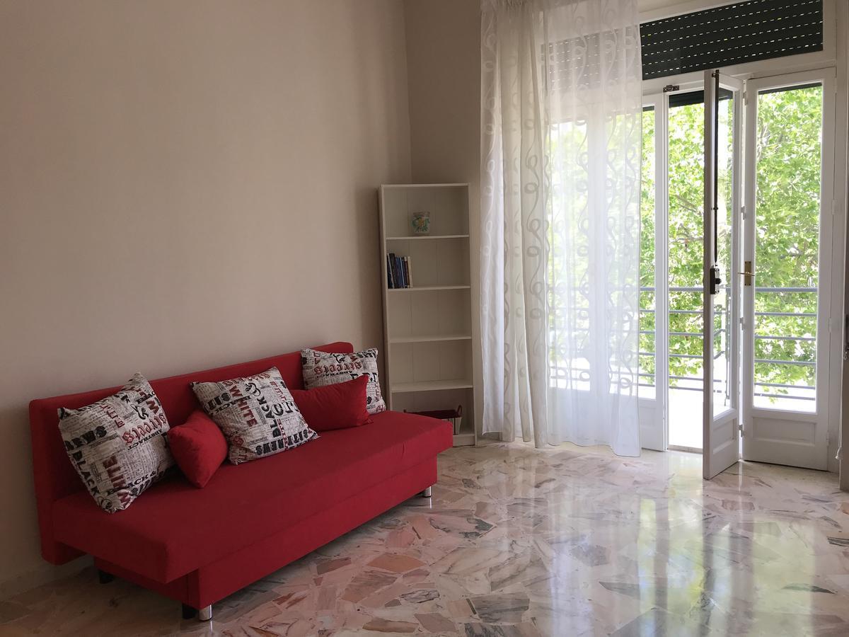 Le Torrette Rooms And Apartments Avola Exterior foto