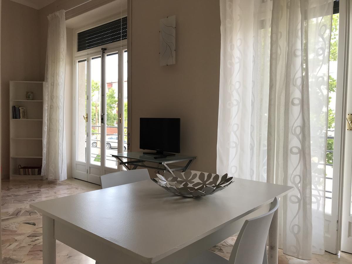 Le Torrette Rooms And Apartments Avola Exterior foto