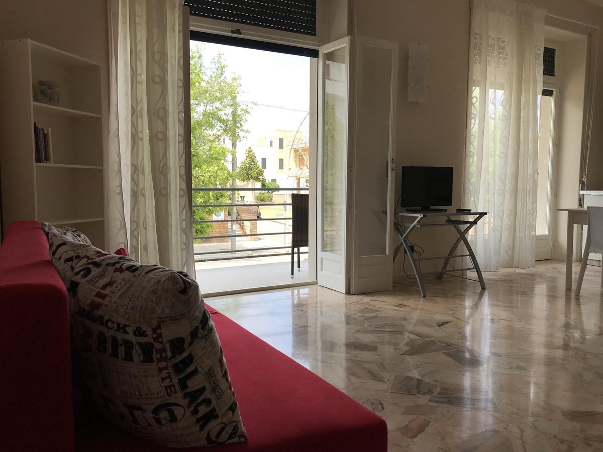Le Torrette Rooms And Apartments Avola Exterior foto